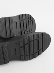 Black Chelsea Boots - Image 4 of 5