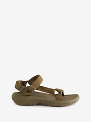 Green - Teva Hurricane XLT2 Sandals - Image 1 of 5
