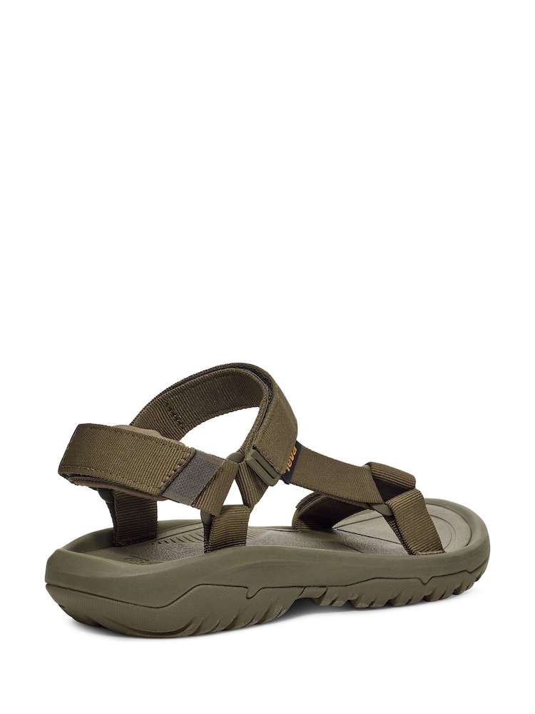 Green - Teva Hurricane XLT2 Sandals - Image 2 of 5