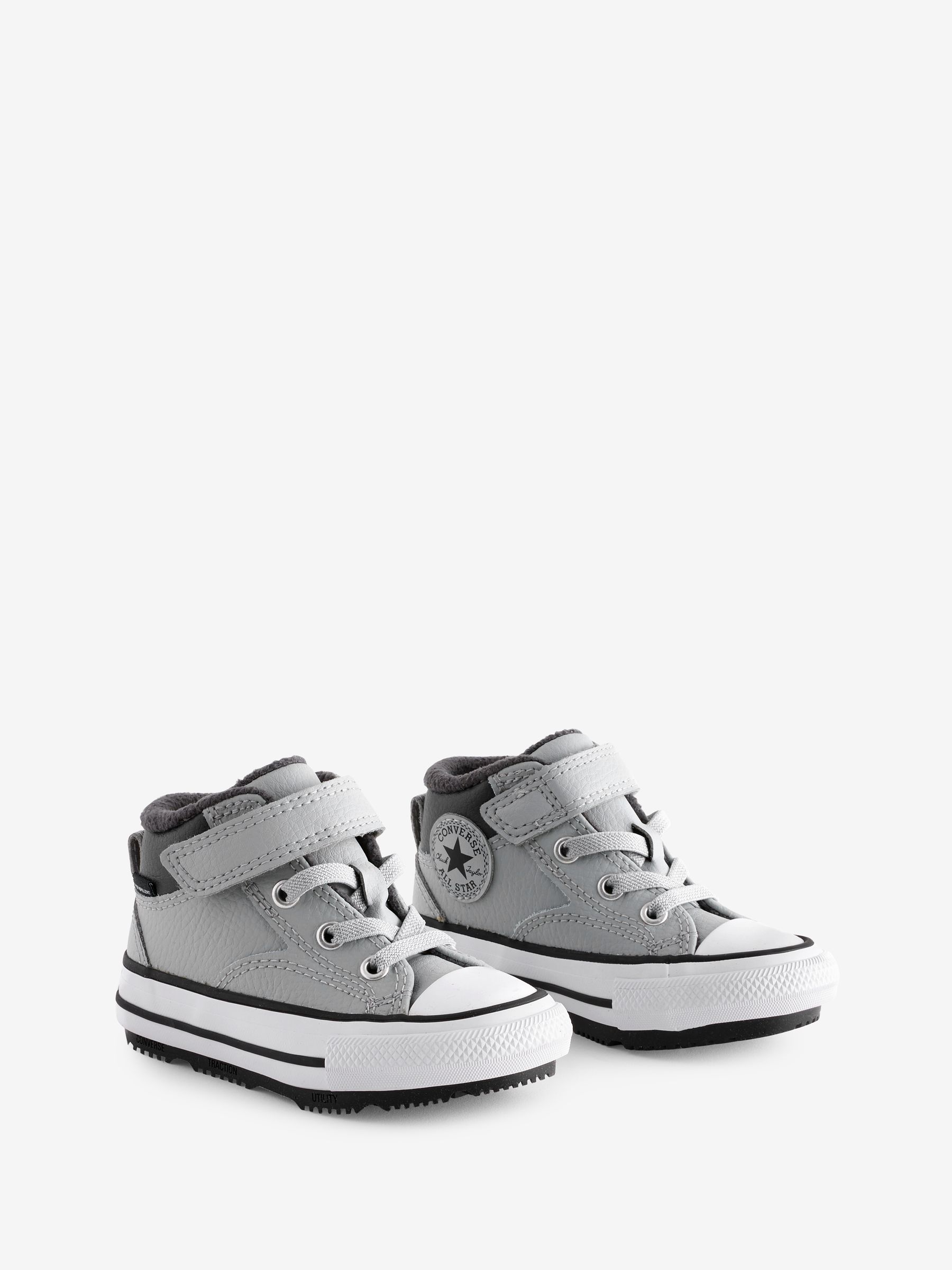 Converse boots toddler clearance