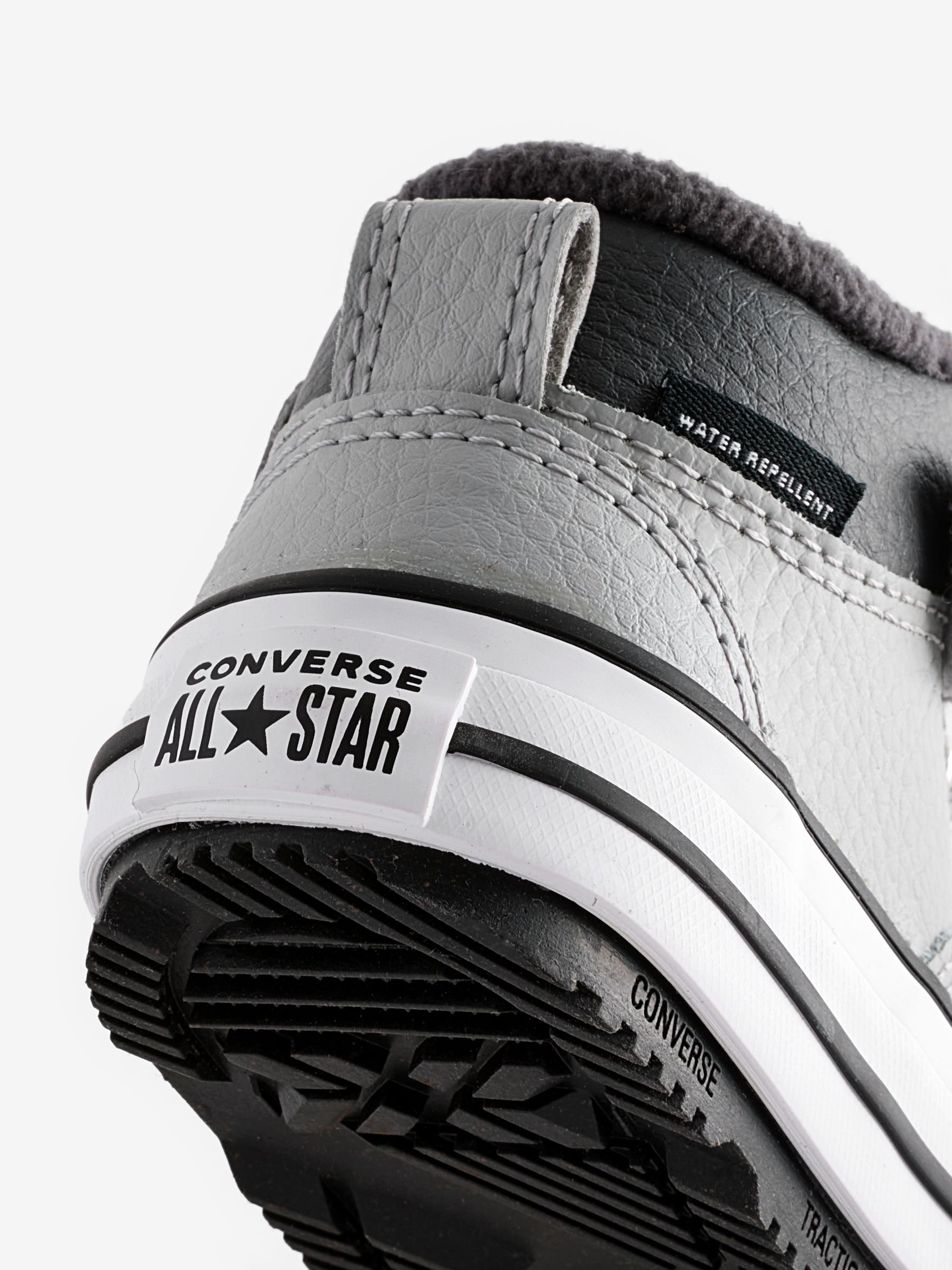Infant grey converse outlet