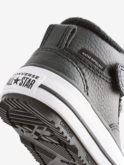 Converse Black Malden Street Infant Boots - Image 12 of 16