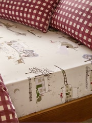 Furn Cotswolds 聖誕節床笠床單 - 圖片 2/2