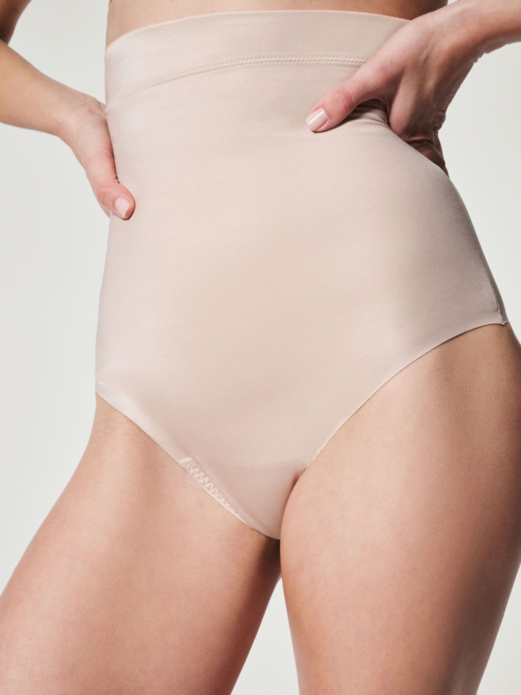 Spanx suit your fancy thong review clearance