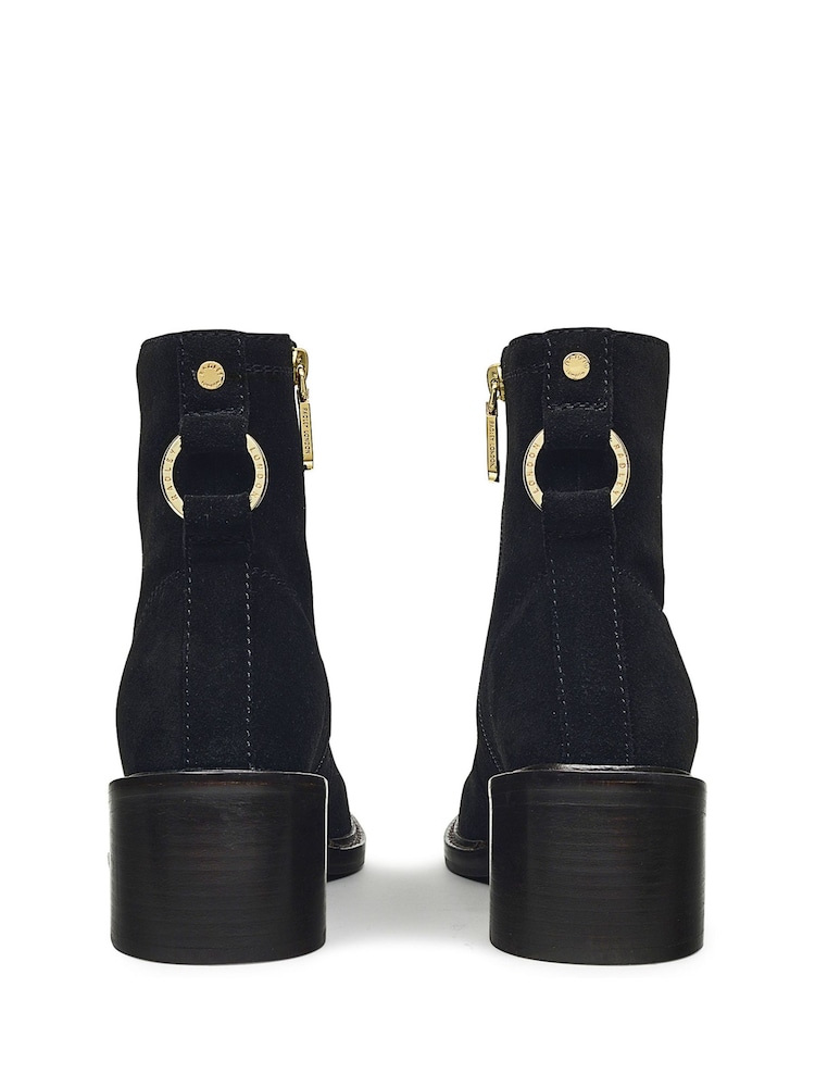 Radley London New Street Suede Jeans Boots - Image 2 of 3