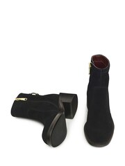 Radley London New Street Suede Jeans Boots - Image 3 of 3