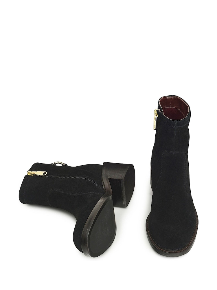 Radley London New Street Suede Jeans gležnjarji - Slika 3 iz 3 Radley London New Street Suede Jeans gležnjarji - Slika 3 iz 3