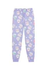 Vanilla Underground Squishmallows pyjama voor meisjes - Image 4 of 5