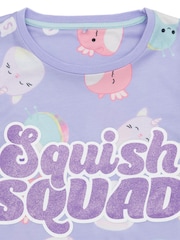 Vanilla Underground Squishmallows pyjama voor meisjes - Image 5 of 5