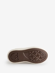 Converse Neutral Junior Chuck Taylor Move Trainers - Image 6 of 9