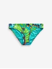Myleene Klass High Leg BIkini Bottoms - Image 4 of 4