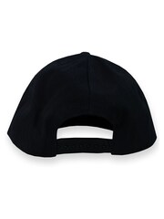 Character Silver 100% Cotton Starwars Snacpback Cap - Image 4 of 5