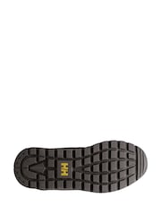 Helly Hansen Whitley Winter Black Boots - Image 6 of 7