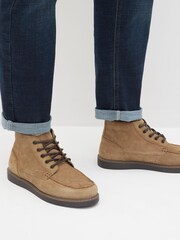 Stone Chukka Boots - Image 1 of 7