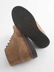 Stone Chukka Boots - Image 4 of 7
