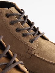 Stone Chukka Boots - Image 7 of 7