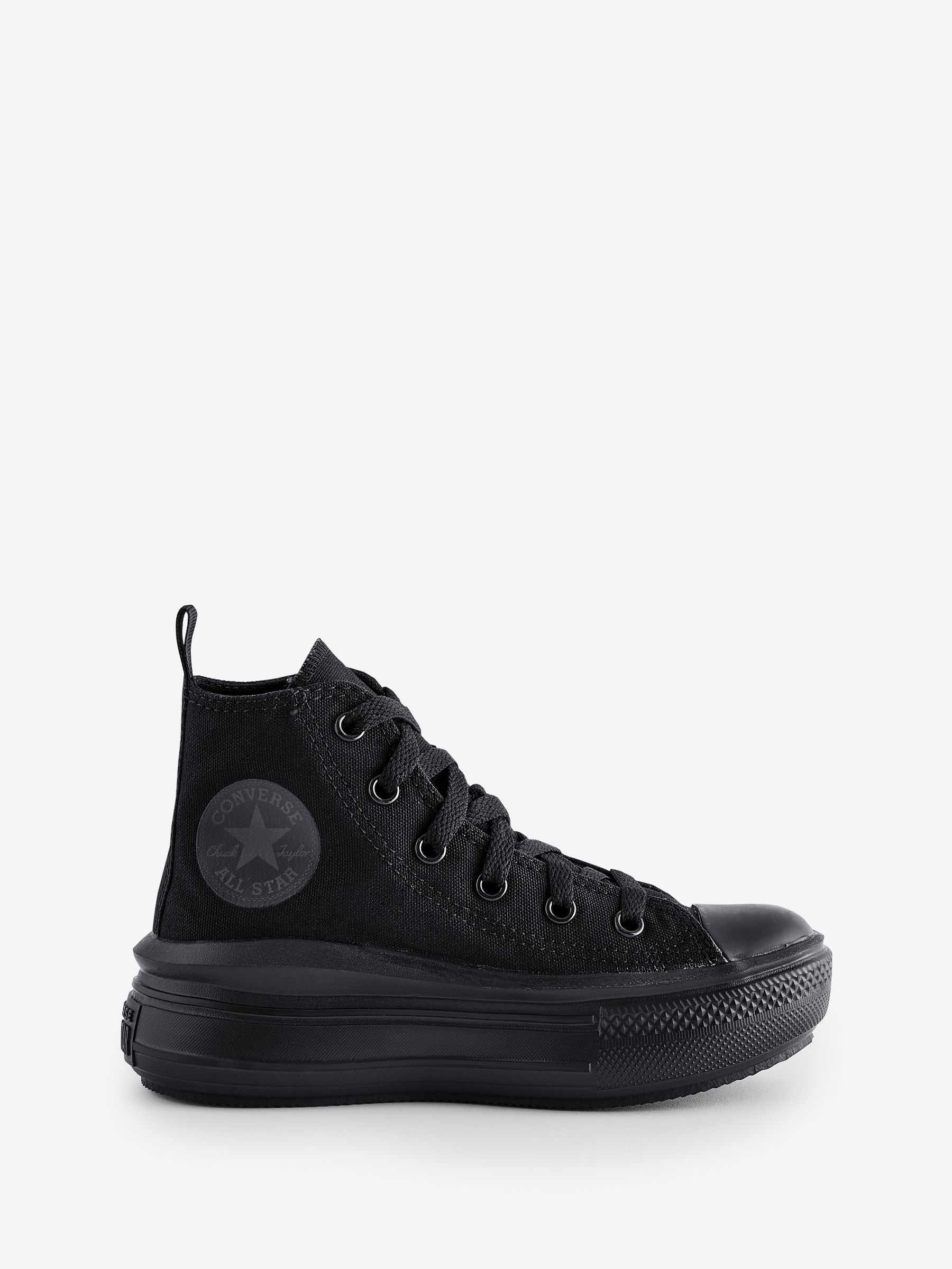 Converse trainers junior 2025