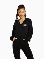 Pineapple Black Badge Zip Hoodie - Image 1 of 6