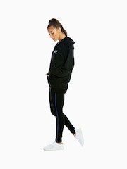 Pineapple Black Badge Zip Hoodie - Image 3 of 6