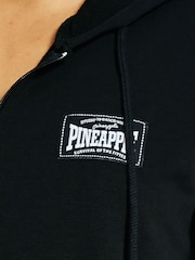 Pineapple Black Badge Zip Hoodie - Image 4 of 6