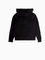 Pineapple Black Badge Zip Hoodie - Image 6 of 6