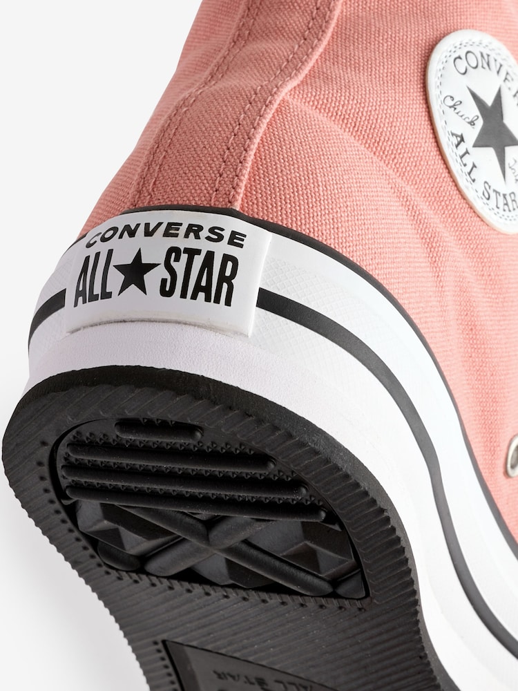 Converse Chuck Taylor Kids All Star EVA Lift Platform Trainers - Bild 9 von 9 Converse Chuck Taylor Kids All Star EVA Lift Platform Trainers - Bild 9 von 9