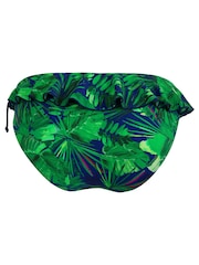Pour Moi Green Pacific Beach Bikini Briefs - Image 5 of 5