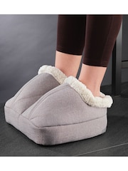 MenKind Wellbeing Heated Foot Massager - Image 1 of 5