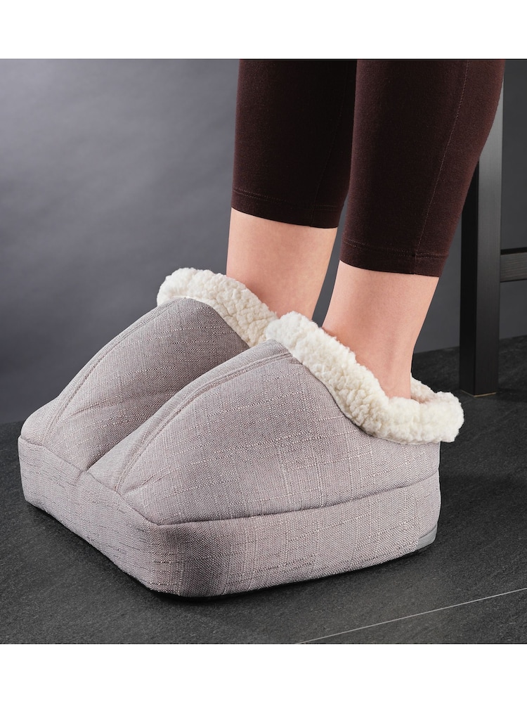 MenKind Wellbeing Heated Foot Massager - Image 1 of 5