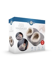 MenKind Wellbeing Heated Foot Massager - Image 5 of 5