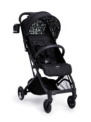 Cosatto Black Woosh 3 Stroller - Image 1 of 7
