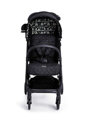 Cosatto Black Woosh 3 Stroller - Image 3 of 7