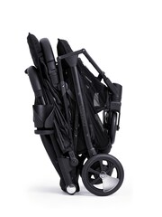 Cosatto Black Woosh 3 Stroller - Image 4 of 7