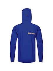 Ronhill Mens Blue Tech Gore-Tex Mercurial Waterproof Running Jacket - Image 9 of 12