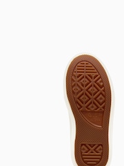 Converse Natural Youth Suede Move Trainers - Image 6 of 9