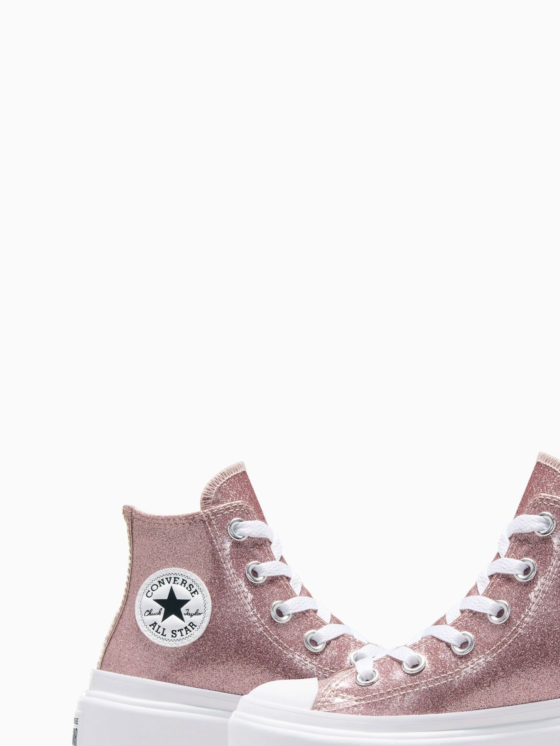 Converse gray and pink outlet