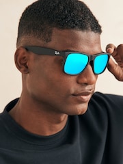 Ray-Ban Justin Sunglasses - Image 1 of 13