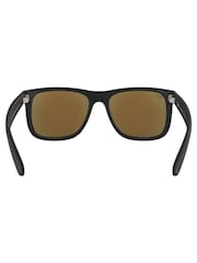 Ray-Ban Justin Sunglasses - Image 10 of 13