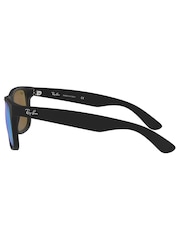 Ray-Ban Justin Sunglasses - Image 12 of 13
