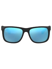 Ray-Ban Justin Sunglasses - Image 4 of 13