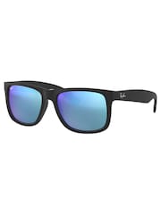 Ray-Ban Justin Sunglasses - Image 5 of 13