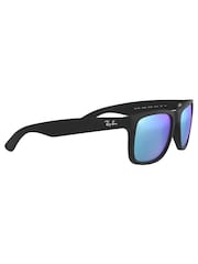 Ray-Ban Justin Sunglasses - Image 6 of 13