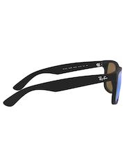 Ray-Ban Justin Sunglasses - Image 7 of 13