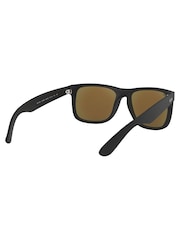 Ray-Ban Justin Sunglasses - Image 9 of 13