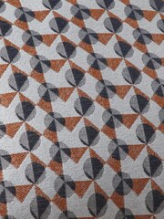 Fusion Grey Prado Cushion - Image 3 of 4
