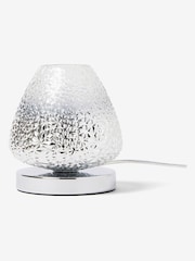 Chrome Monroe Touch Small Table Lamp - Image 6 of 8