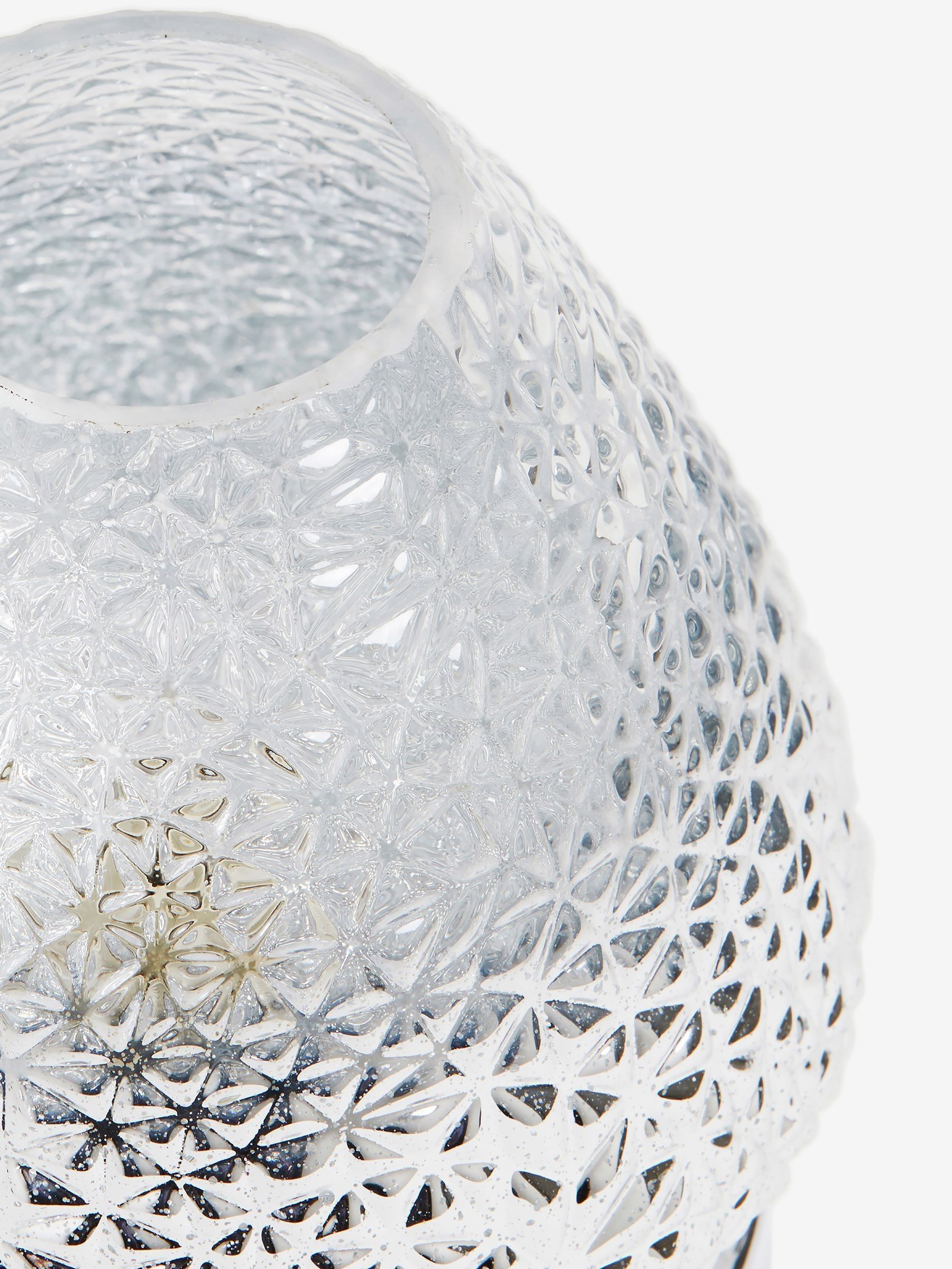 Buy Chrome Monroe Touch Small Table Lamp from the Next UK online shop