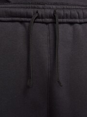 Nike Black Fleece Cargo Joggers - Image 6 of 7