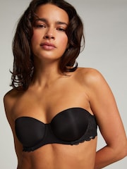 Hunkemöller Angie Padded Strapless Underwired Bra - Image 3 of 6
