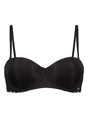 Hunkemöller Angie Padded Strapless Underwired Bra - Image 4 of 6